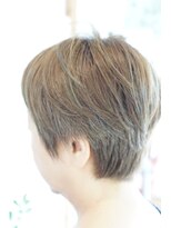 グリース(GREASE)&nbsp;ショートレイヤー