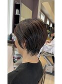 ショート