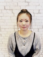 アグ ヘアー シルエ 和泉府中店(Agu hair silje) 松尾 美歩