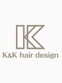 ケイアンドケイ ヘアー デザイン つつじが丘店(K&K)/☆【豊橋】K&K ブリーチカラーが大人気☆