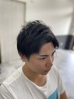 ベガ(VEGA)&nbsp;アップバング