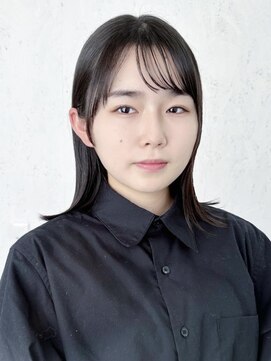 ザヘアメイクシェア(THE -HAIR MAKE SHARE-) ワタシの似合うが見つかる♪髪型体験で納得のスタイルに。