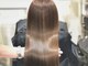プログレス 小平小川店(PROGRESS)の写真/ダメージヘアから解放♪[髪質改善トリートメント]でダメージレス。あなただけの艶髪に[髪質改善/小平]