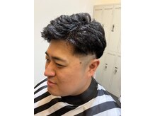 チュラバーバー 和泉中央店(CHURA BARBER)