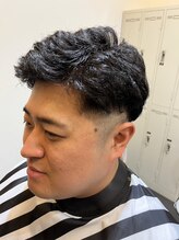 チュラバーバー 和泉中央店(CHURA BARBER)