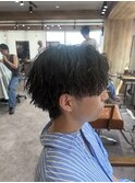 波打ちセンターパート