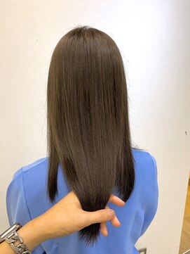 エイト 博多店(EIGHT hakata) 【EIGHT hakata】平島拓也__シフォングレージュ