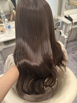 ヨンセンチメートルヒロサカ(4cm HIROSAKA)&nbsp;マロンブラウン