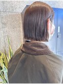 ストンボブ×ヘーゼルブラウン
