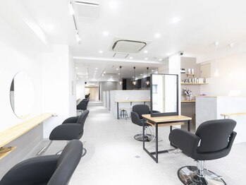 now as.【ナウアズ】