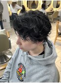 ゆるスパイラルパーマ　横浜　横浜駅