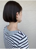 ミニボブ