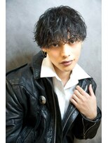 ゴールドシブヤ(GOALD SHIBUYA)&nbsp;ツイストスパイラル