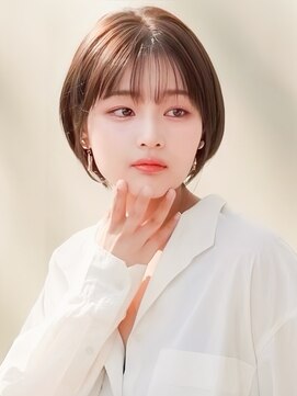 ルエ(rue) ●大人ショートボブ◎ナチュラルボブ☆ミニボブ20代30代40代京都