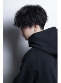 ツイストスパイラルショート