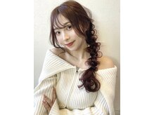 ピヌ(pinue)