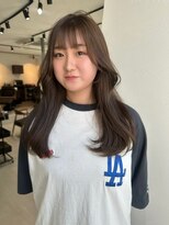 グラフ 立川(Graph.)&nbsp;ベージュ/ブリーチなしベージュ