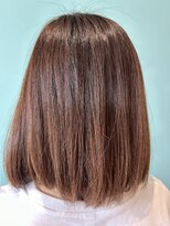 カノン(KANON)&nbsp;ボブスタイル