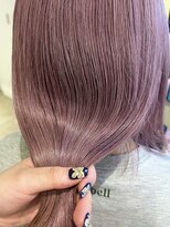 ゼスト パーク(ZEST PARK)&nbsp;ピンクカラー　　吉祥寺　伊藤佑莉