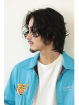 ルシードスタイルオルガ(LUCIDO STYLE Orga)&nbsp;【メンズ】メンズショート