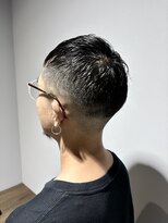 ルシードスタイルレーヴ(LUCIDO STYLE REVE)&nbsp;クロップスタイル