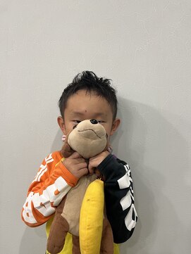 トリニティ(TRINITY) 東京リ◯ンジャーズ風～強い男になりたくて～