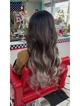 マイタイム(MyTime) エクステ