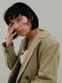 アトリエ ポルト(atelier porto) 一人一人の骨格、トレンドにフィットした似合わせが得意です
