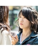 アンダーバーホワイト 高槻店(_WHITE) AYAKA .