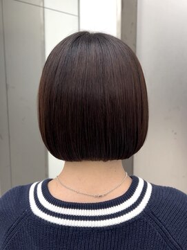 ビューナゴヤ 名駅(VIEW NAGOYA) 前髪カタログ/イメチェンスタイル／ウェーブパーマ/ミディ