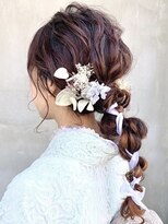 バサラ 新宿駅前店(VASARA)&nbsp;編みおろし