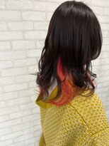 ビスイル 秋葉原店(Vis ill)&nbsp;ハイトーンホワイトブロンド×韓国風切りっぱなし小顔ボブ