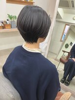 ルオント(LUONTO)&nbsp;大人ショートボブ