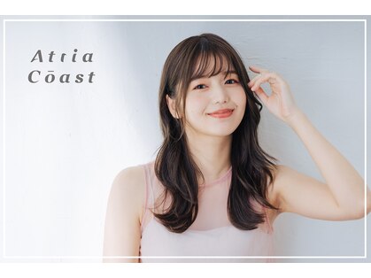アトリア コースト 横浜(Atria Coast)の写真