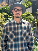 ヌエン 渋谷(NU/EN) shou