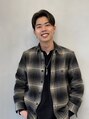 アンジェリカ 名古屋店(ANGELICA) 川井 英郁