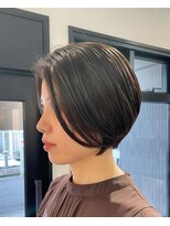 パレータ(PALETA)&nbsp;クラシカルボブ