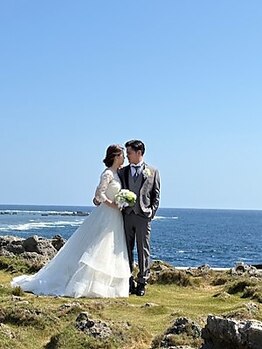 結婚式やパーティーに♪特別な日は誰よりも可愛く変身★自分ではできないプロの技で華やかに＊