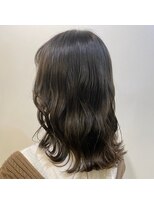 トゥーヘアー(too hair)&nbsp;小顔☆ボリュームミディ【西葛西】