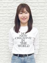 ヘアーヒーリングウィッシュ(Hair Healing Wish) 長谷川 楓