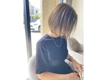 フィオーレ ヘアデザイン(FIORE hair design)