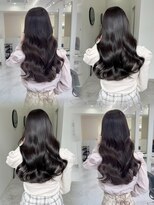 エレリー 栄店(EleRe)&nbsp;大人かわいい◎チョコレートラテ