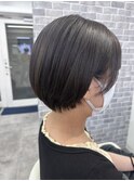 30代40代50代60代大人ショート
