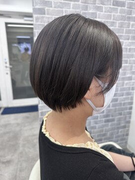 ノイ(Noy) 30代40代50代60代大人ショート