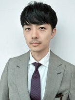 ロンドオム 池袋(Lond Homme)&nbsp;men's/メンズ/フェザーパーマ/サーフカール/ニュアンスパーマ