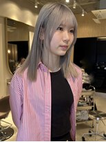 ソラス 緑地公園店(SOLAS)&nbsp;ハイトーングレージュ