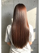 クリー(cree)&nbsp;髪質改善ヘアエステ【理想のなりたい姿を目指して】