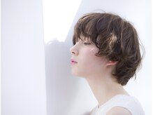 東京で活躍し年間5000人を素敵に!evriの【"セットが簡単"素敵になるカット技術】でヘアスタイルをご提案!