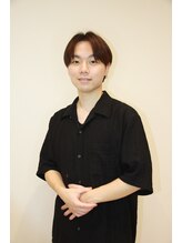 グランアヴェダ ららぽーと門真店(GRAN AVEDA) RIN