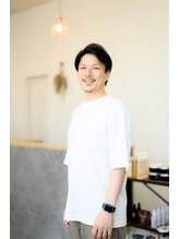ランガリ ヘアアンドスパ(Rangali Hair&Spa)&nbsp;高戸 賢一